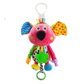 Подвеска на коляску Bambi 8150 26 см Коала