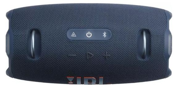 Портативна акустика JBL Xtreme 4 Blue (JBLXTREME4BLUEP) | Зображення 3