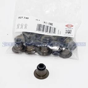 Сальник клапана Jumper/Ducato/Boxer, Elring, 027.740,