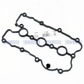 Прокладка клапанной крышки Audi A4/A6/A8 2.4-3.2 i/FSI 04- (правая),725.860