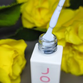 Гель-лак JOIA vegan Macarons 148 небесно-блакитний, 6мл