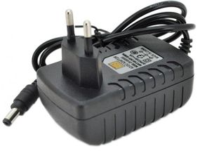 Блок живлення пластиковий  FT-12V-2.5A  (12V 30W)