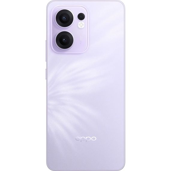 Мобильный телефон Oppo Reno13 FS 5G 12/512GB Plume Purple (OFCPH2699_PURPLE) | Зображення 2