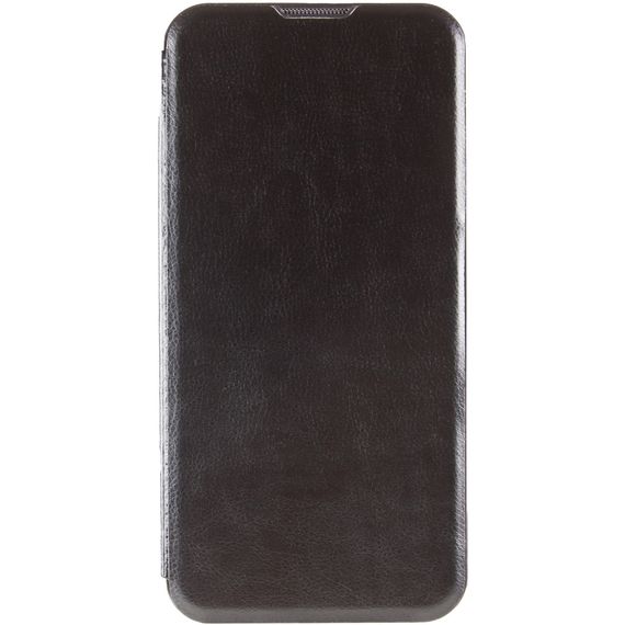 Шкіряний чохол-книжка Belora для Motorola Edge 70 Black | Зображення 2