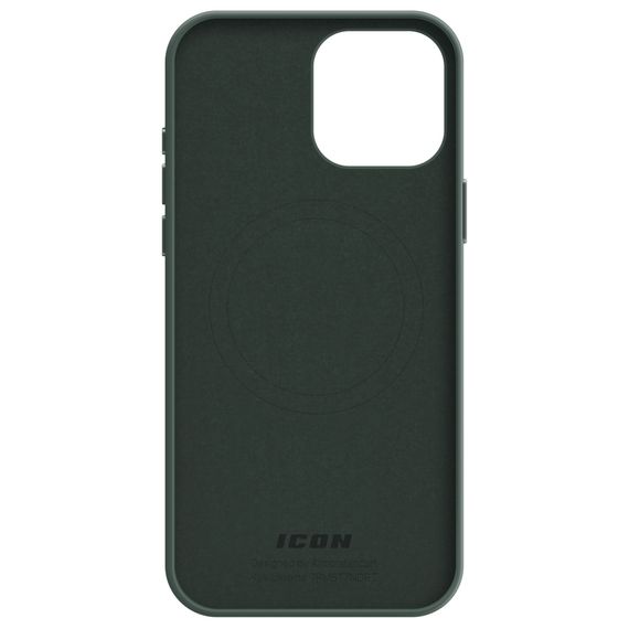 Чохол ArmorStandart ICON2 MagCase для Apple iPhone 15 Pro Max Cypress (ARM72750) | Зображення 1
