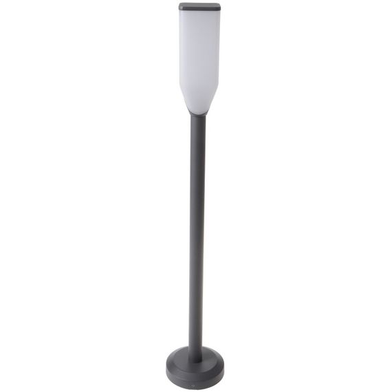 Уличный фонарь садово-парковый наземный LED 7W IP54 (PL-16/80) | Зображення 3