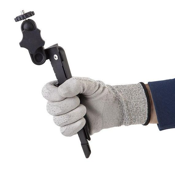 Тримач для лазерного рівня INTERTOOL MT-3063 | Зображення 4