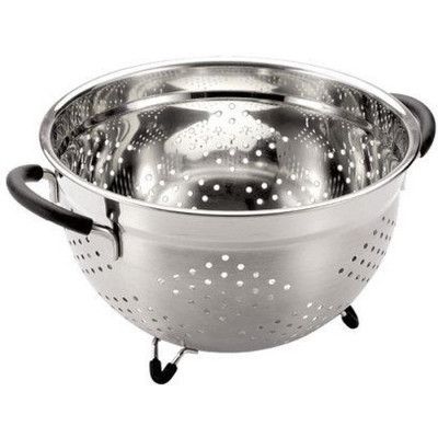 Дуршлаг MasterPro Foodies collection 24 см (BGMP-1530)