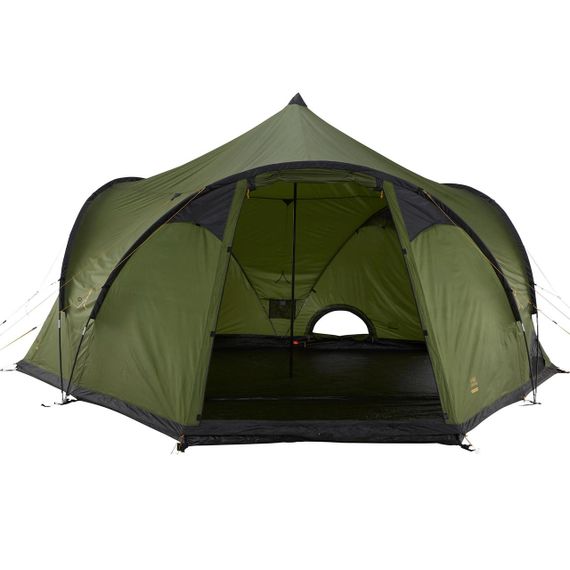 Намет Grand Canyon Black Knob 10 Capulet Olive (330015) | Зображення 7