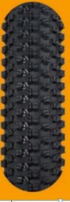 Велосипедна шина 24 * 2,35 A105 JINDE