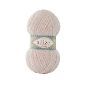 Пряжа Alize Softy Plus 382