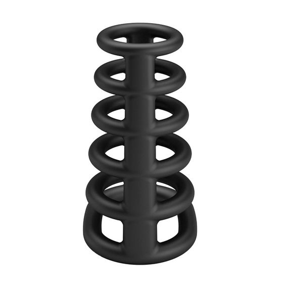 Ерекційне кільце PRETTY LOVE -PENNIS RING RODRIGO sexstyle | Зображення 4