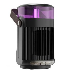 Портативний обігрівач із зволожувачем повітря 2в1 800Вт XPRO Heating Humidifier (234573977_567)