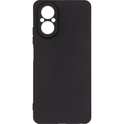 Чехол для мобильного телефона Armorstandart Matte Slim Fit Realme C67 4G Camera cover Black (ARM73856) - Топ