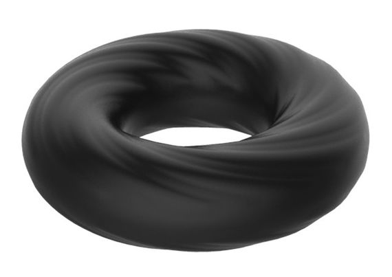 Ерекційне кільце Crazy Bull Super Soft Silicone, BI-210181 Sex Aura | Зображення 3