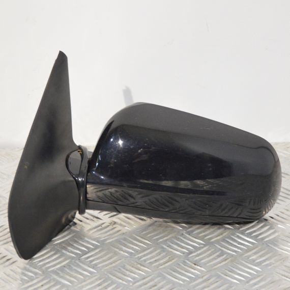 Дзеркало ліве електричне 5 пінів Volkswagen Golf IV Дзеркало бокове ліве Фольксваген Гольф GV09-05L | Зображення 1