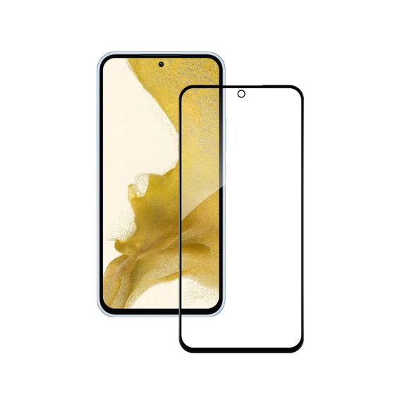 Скло захисне Global Full Glue Samsung A54 5G (1283126559884) | Зображення 1