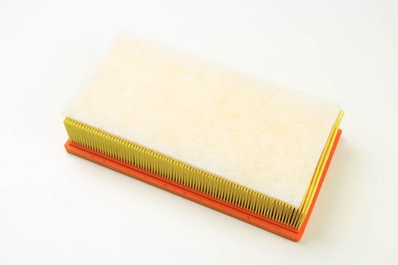 Фільтр повітряний 1.6HDi Scudo/Expert 07-11/Peugeot 407 04-, CLEAN FILTERS (MA1383) | Зображення 2