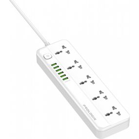 Сетевой фильтр питания Prologix Premium PR-SC5614W (PR-SC5614W)