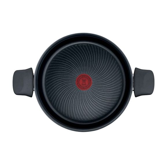 Набір посуду Tefal Generous Cook 6 предметів (C2789053) | Зображення 1