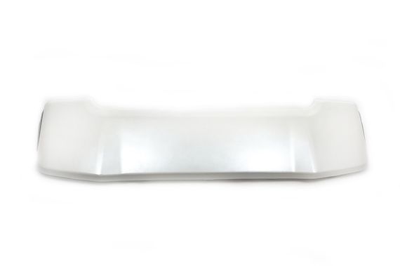 Спойлер Ewan (2016+) Черный цвет для Toyota Land Cruiser 200 | Зображення 3