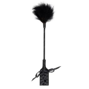 Стек Fetish B-Series Tickler & Whip 3.0 sexstyle