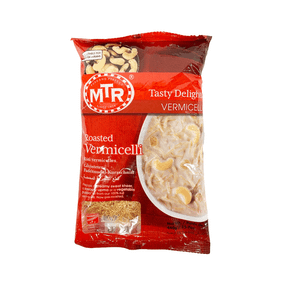 Обсмажена вермішель  Roasted Vermicelli 440г MTR 8901042963549
