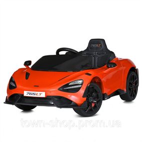 Детский электромобиль Машинка M 5726EBLR-7 до 25 кг