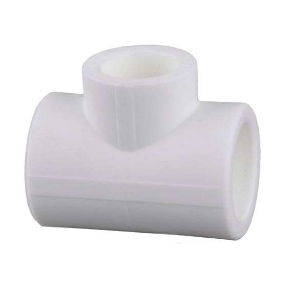 Трійник редукційний Kalde PPR ф32х25х20 000021005