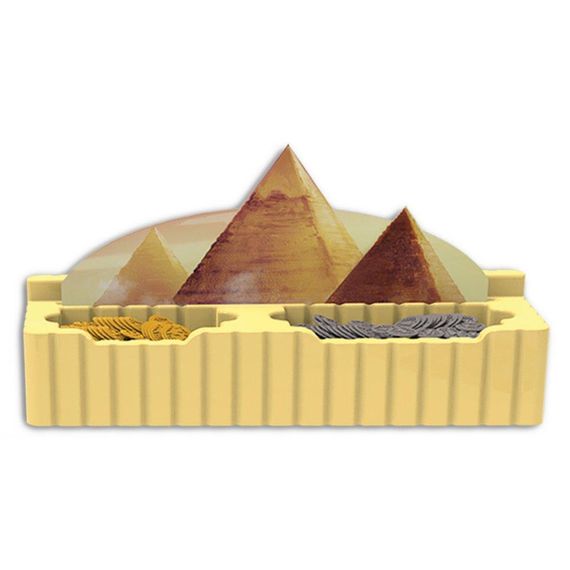 Настільна гра Camel Up: Off Season (Верблюди, вперед! У міжсезонні) (українською) | Зображення 1