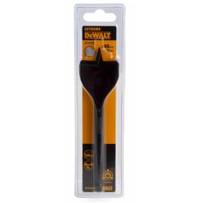 Свердло по дереву перове 40мм DeWALT DT4778