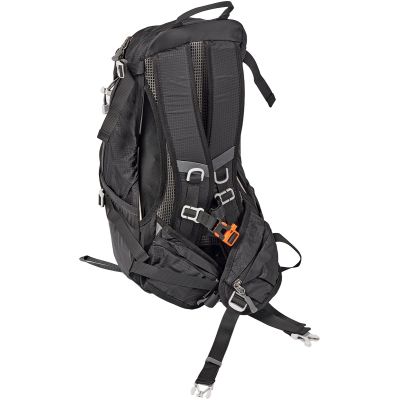 Рюкзак туристичний Skif Outdoor Adventure 30L Black (9582B) | Зображення 5