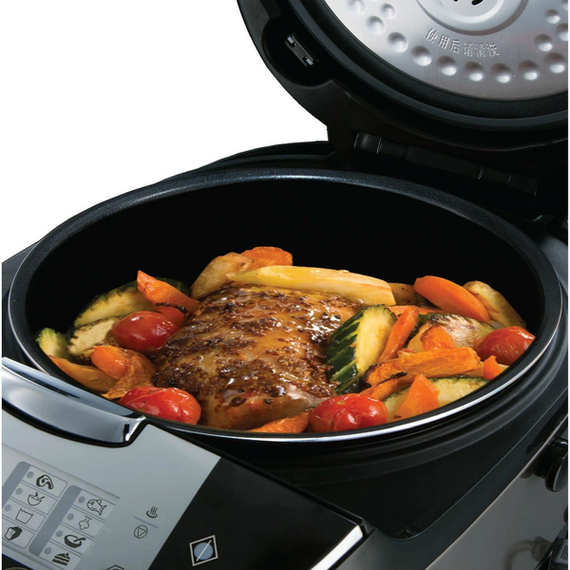 Мультиварка Russell Hobbs COOK & HOME 21850-56 | Зображення 4
