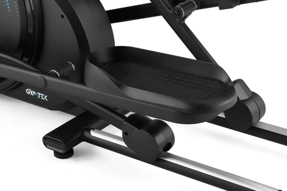 Орбітрек Gymtek XCF5000 електромагнітний | Зображення 5