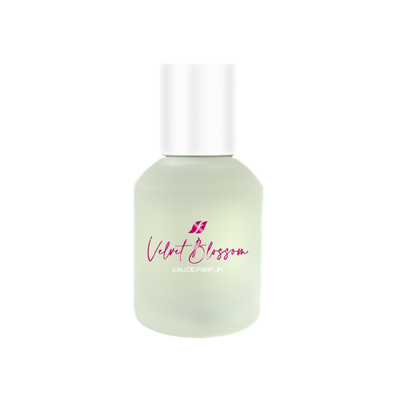 Женская парфюмерная вода Farmasi Velvet Blossom 50 мл | Зображення 3