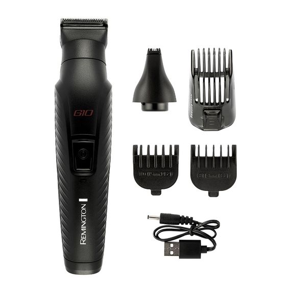 Машинка для стрижки Remington PG2100 | Зображення 1
