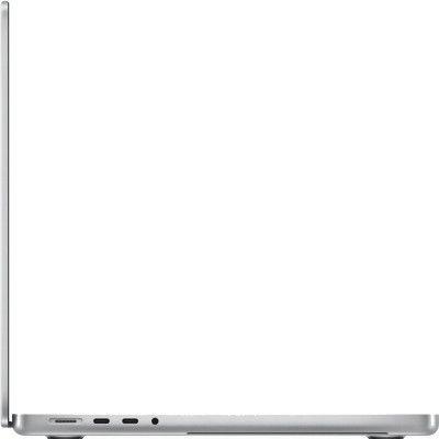 Ноутбук Apple MacBook Pro 14 A2992 M3 Pro Silver (MRX73UA/A) | Зображення 2