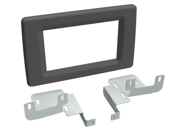 Перехідна рамка ACV Renault Master, Opel Movano, Nissan NV400 (381250-20-1)