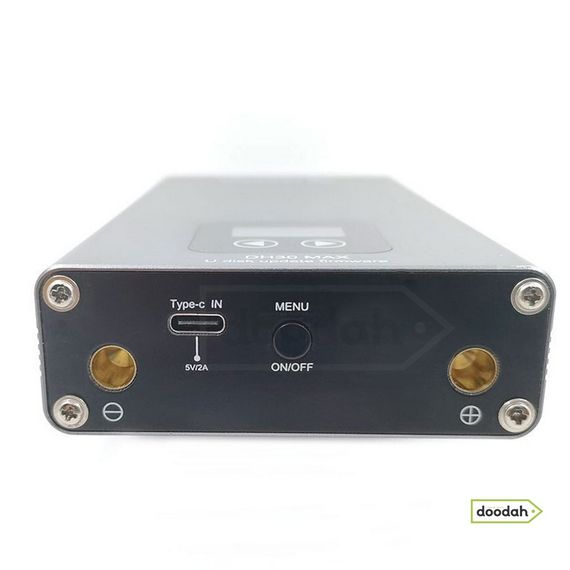 Портативна точкова зварка MinderRC DH30 MAX 10000mAh для акумуляторів 18650 21700 26650 | Зображення 2