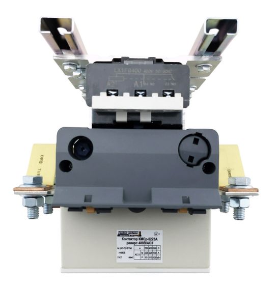 Контактор КМСр-5 225А реверс 400В/АС3 Ny95504532 | Зображення 4