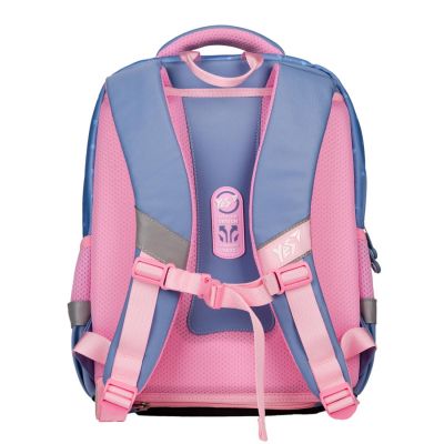 Рюкзак шкільний Yes Meow-Meow S-52 Ergo (559884) | Зображення 1