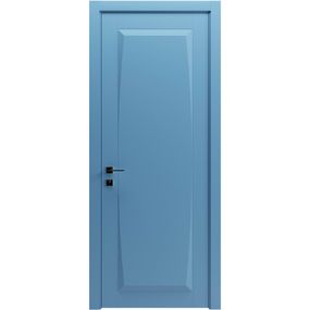 Двери Rodos LOFT Olimpia (1,2,3) RAL 5024