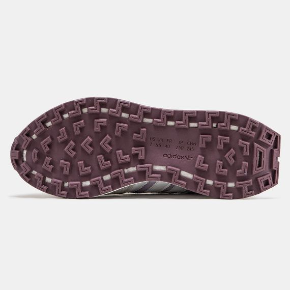 Чоловічі кросівки A3di3das Retropy E5 весна / літо / осінь 1349 40 25.5 см | Зображення 6