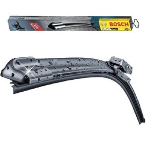 Комплект щіток склоочисника безкаркасних Bosch AeroTwin A 103 S L = 700/530 BMW i3 (3 397 014 117)