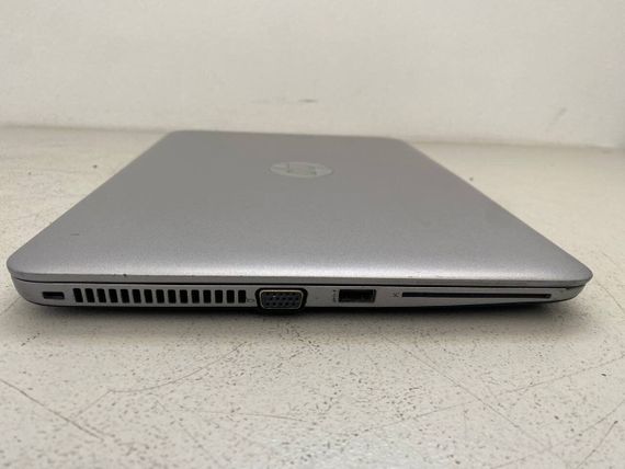 Нетбук Б-класс HP EliteBook 820 G3 / 12.5" (1920x1080) TN / Intel Core i5-7200U (2 (4) ядра по 2.5 - 3.1 GHz) / 8 GB DDR4 / 128 GB SSD / Intel HD Graphics 620 / WebCam б/у | Зображення 3