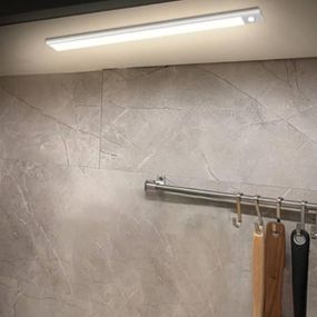 Портативная лампа с сенсором USB 20см