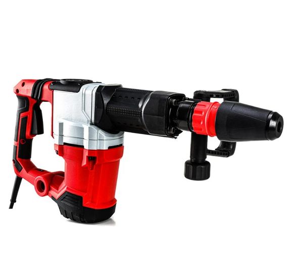 Відбійний молоток GTM DH20/1500VS | Зображення 3