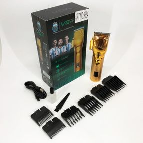 Тример для самостійної стрижки волосся, Перукарські машинки професійні, Тример бездротовий JN-72