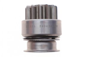 Бендикс стартера Mitsubishi Pajero 90-06 L200 2.5 TDi 96-07 z=12 = 231415 F 032 231 415