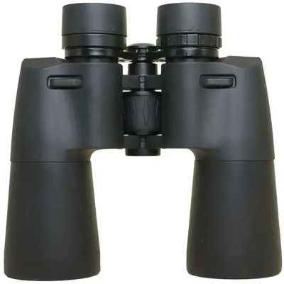 Бинокль Comet P02B 12x50 в чохлі Чорний (P02B-1250) | Зображення 3